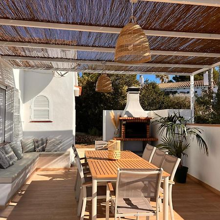 Villa Ona Сон-Боу Екстер'єр фото