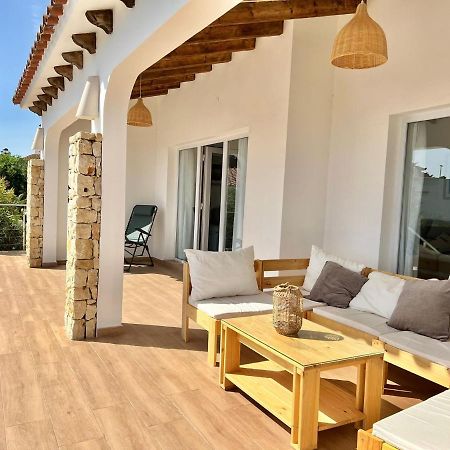 Villa Ona Сон-Боу Екстер'єр фото