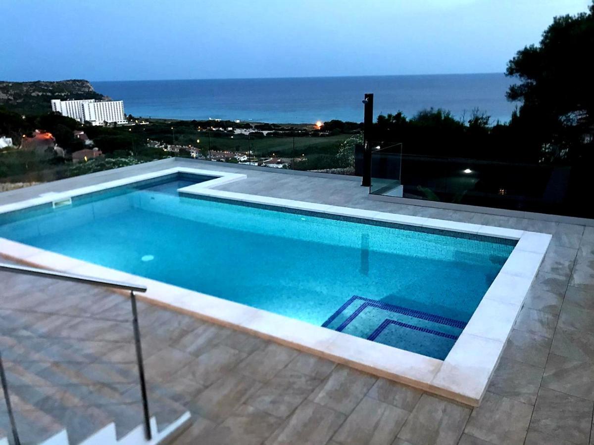 Villa Ona Сон-Боу Екстер'єр фото