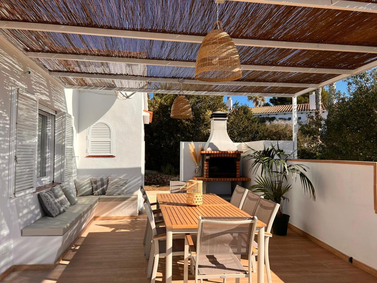 Villa Ona Сон-Боу Екстер'єр фото