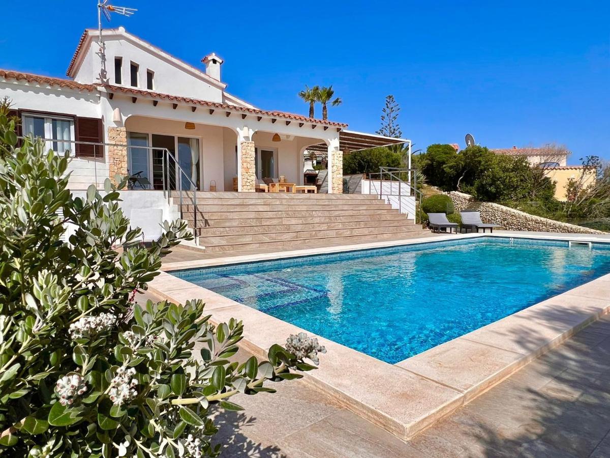 Villa Ona Сон-Боу Екстер'єр фото
