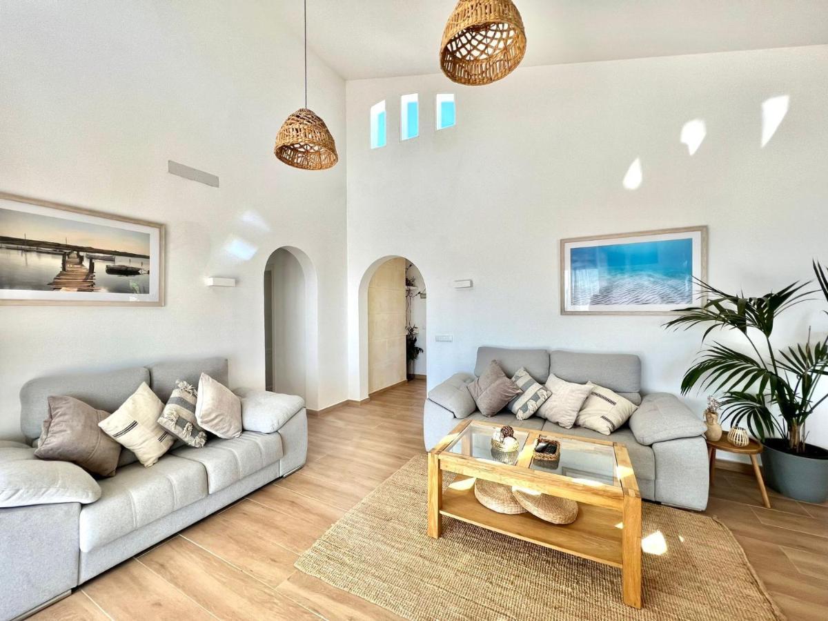 Villa Ona Сон-Боу Екстер'єр фото