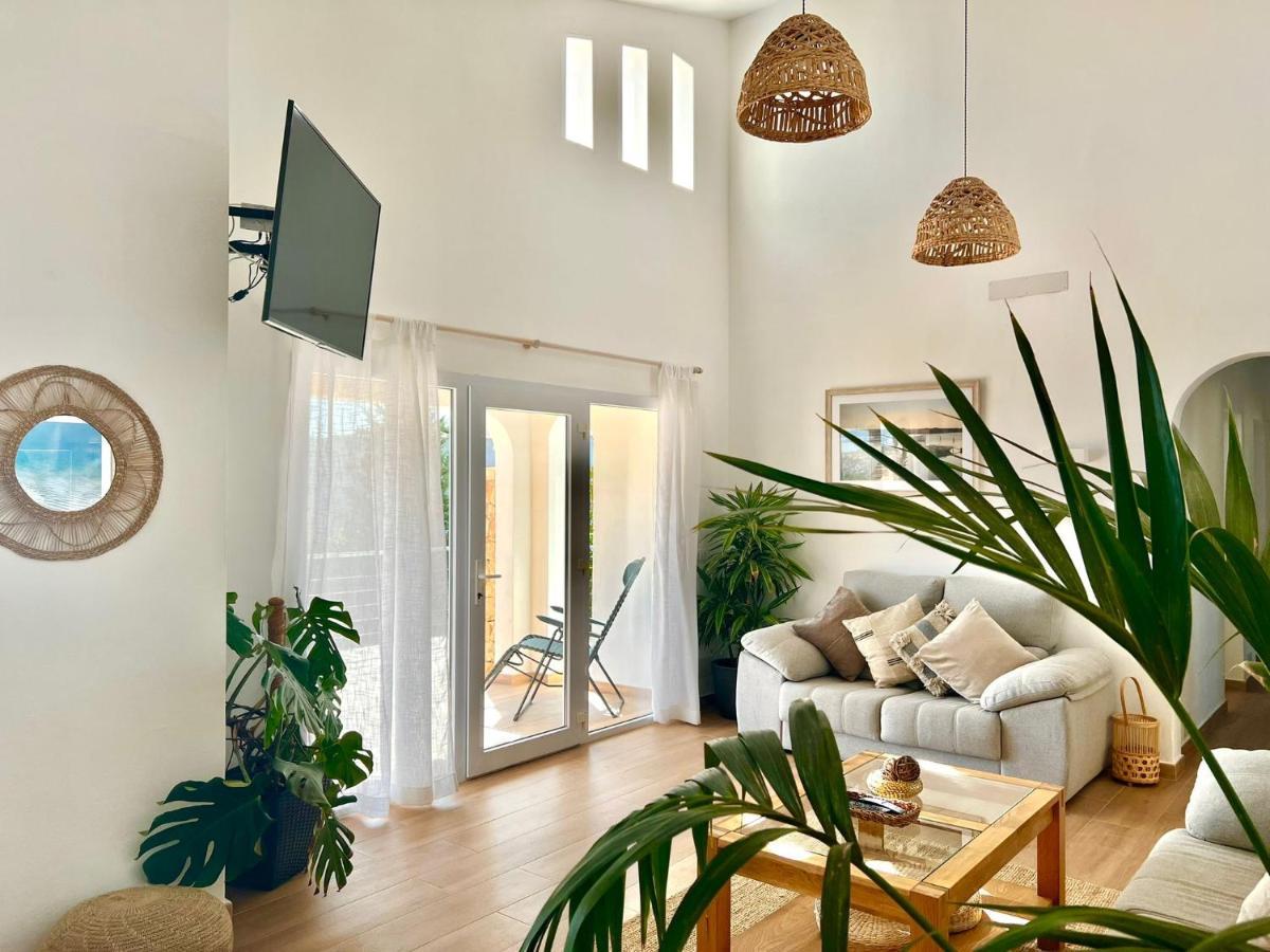 Villa Ona Сон-Боу Екстер'єр фото