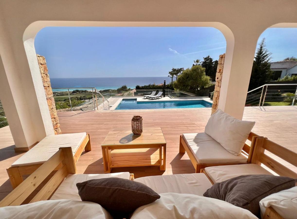 Villa Ona Сон-Боу Екстер'єр фото