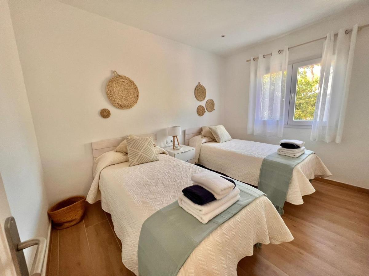 Villa Ona Сон-Боу Екстер'єр фото