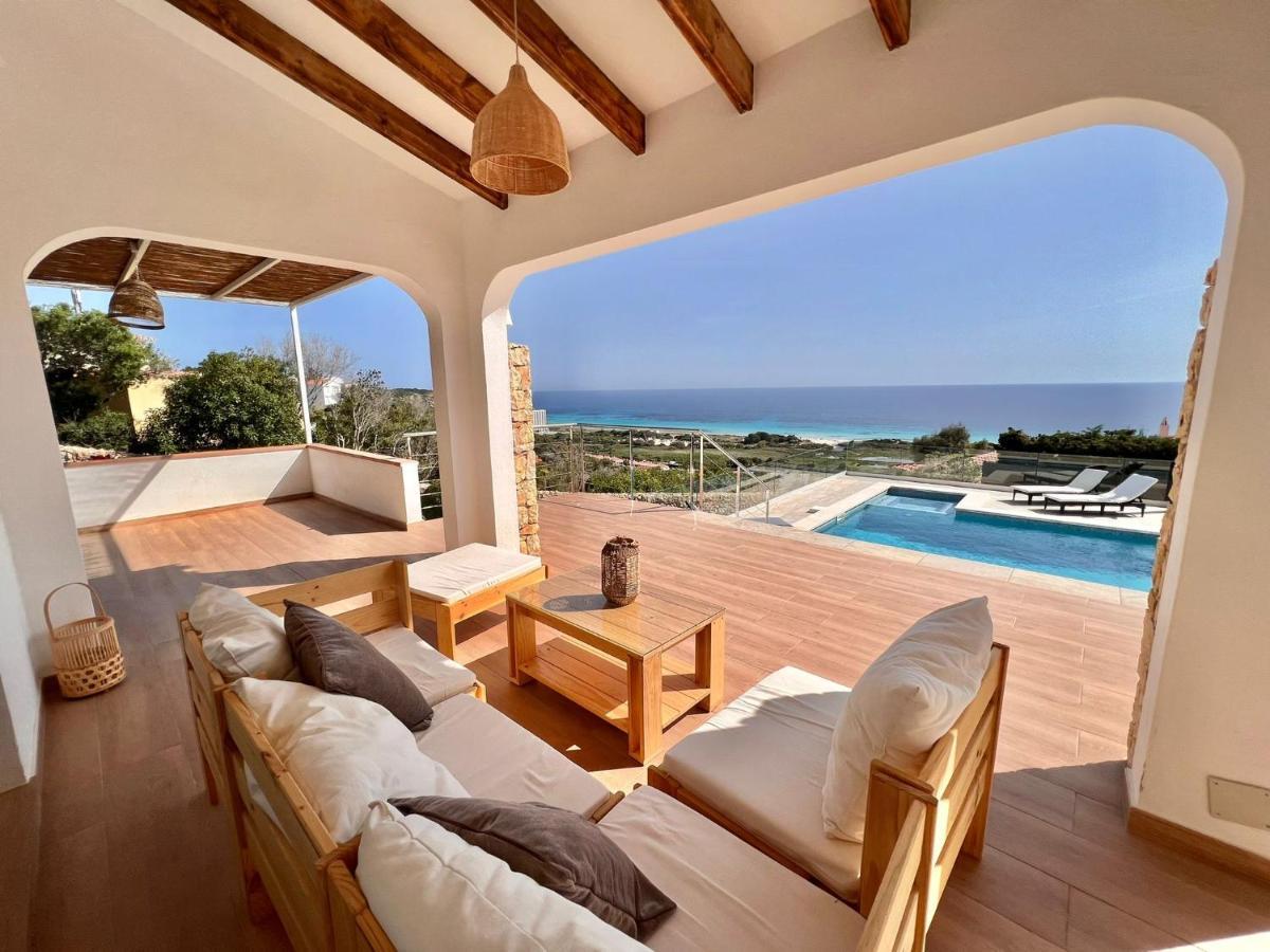 Villa Ona Сон-Боу Екстер'єр фото