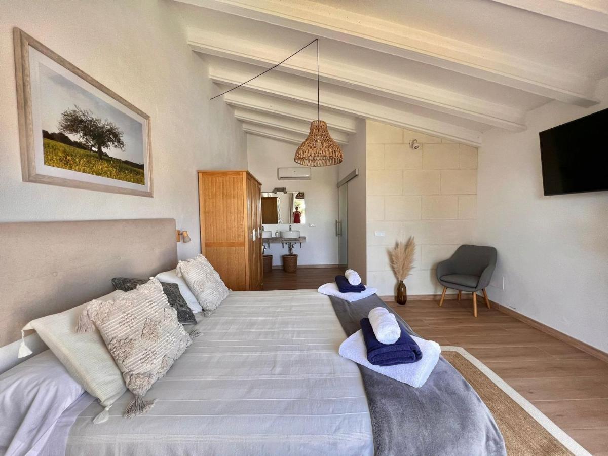 Villa Ona Сон-Боу Екстер'єр фото