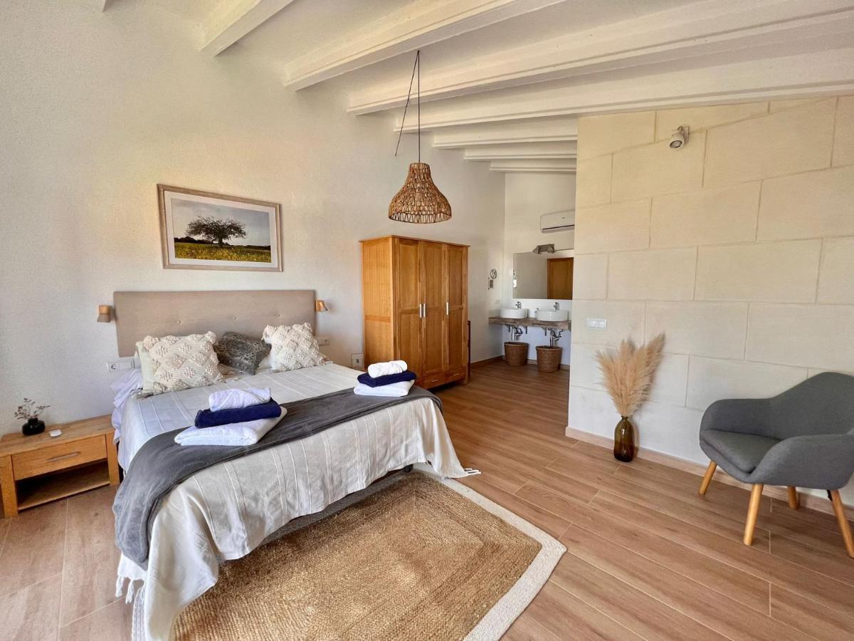 Villa Ona Сон-Боу Екстер'єр фото