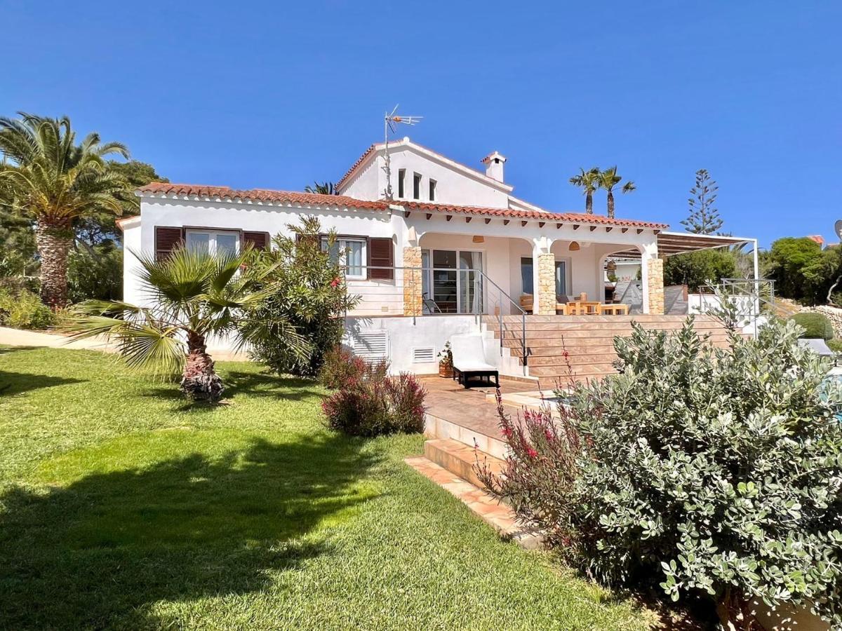 Villa Ona Сон-Боу Екстер'єр фото