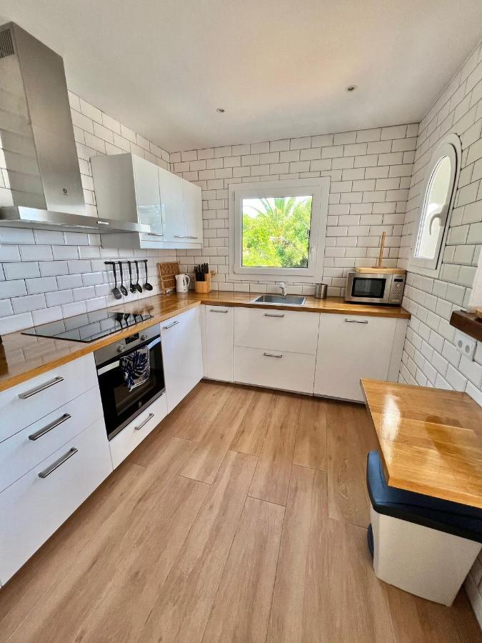 Villa Ona Сон-Боу Екстер'єр фото